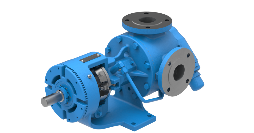 Soap Pumping Solutions Viking Pump